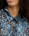 VIGNETTE BLOUSE