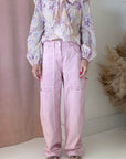 ELIE BLOUSE