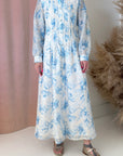ELIE DRESS