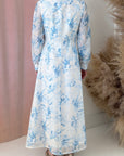 ELIE DRESS