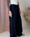 VISCOSE PANT