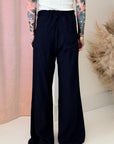 VISCOSE PANT