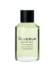 BATH OIL