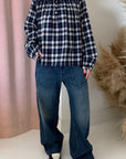 TYPE 179 COUNTRY BLOUSE