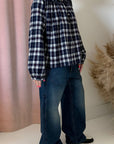 TYPE 179 COUNTRY BLOUSE