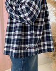 TYPE 179 COUNTRY BLOUSE