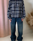 TYPE 179 COUNTRY BLOUSE