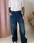 TYPE 48 THE FATIGUE JEAN