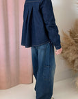 TYPE 183 GARDEN JEAN JACKET
