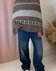 PONCHO