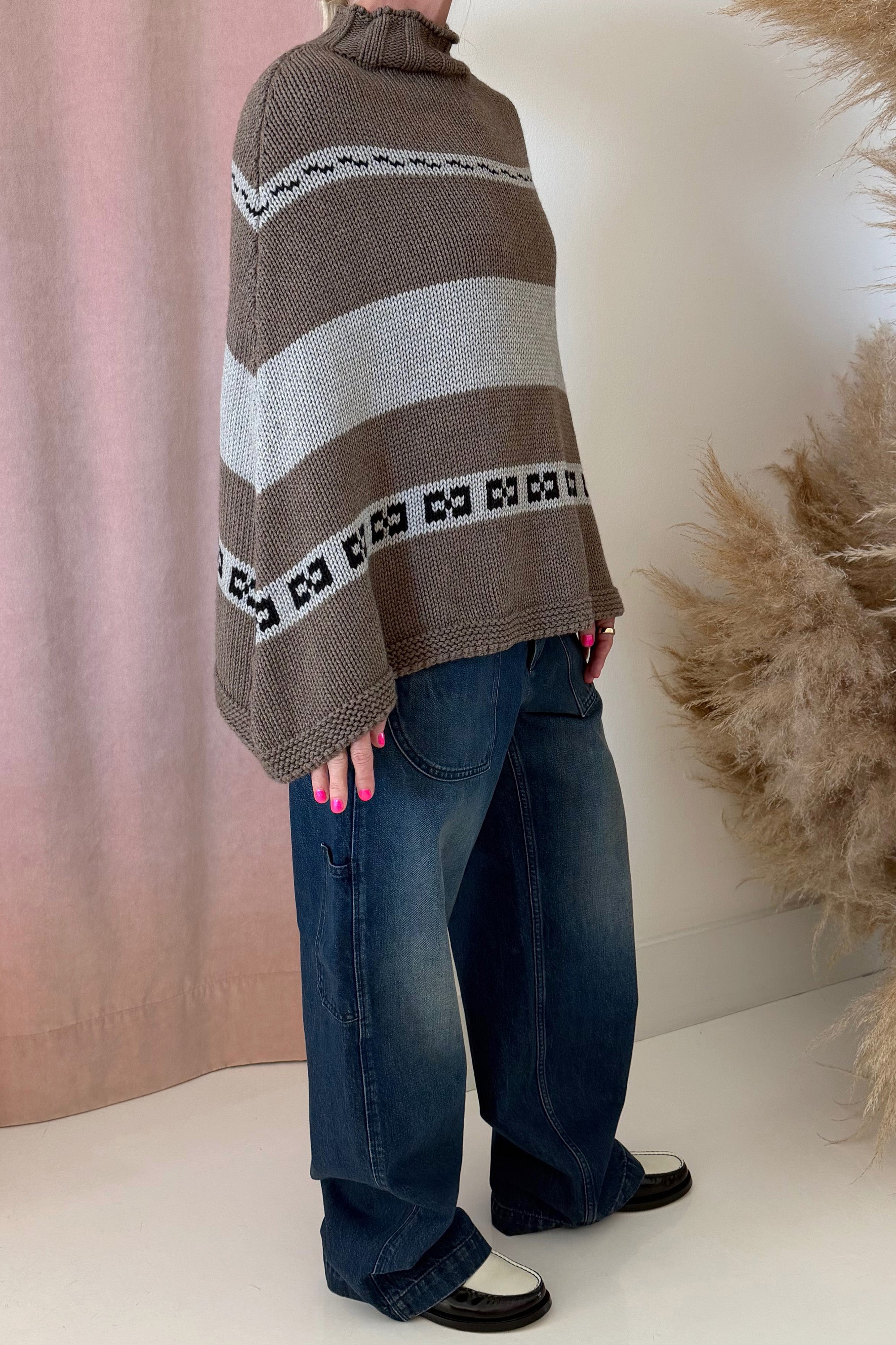 PONCHO