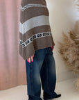 PONCHO