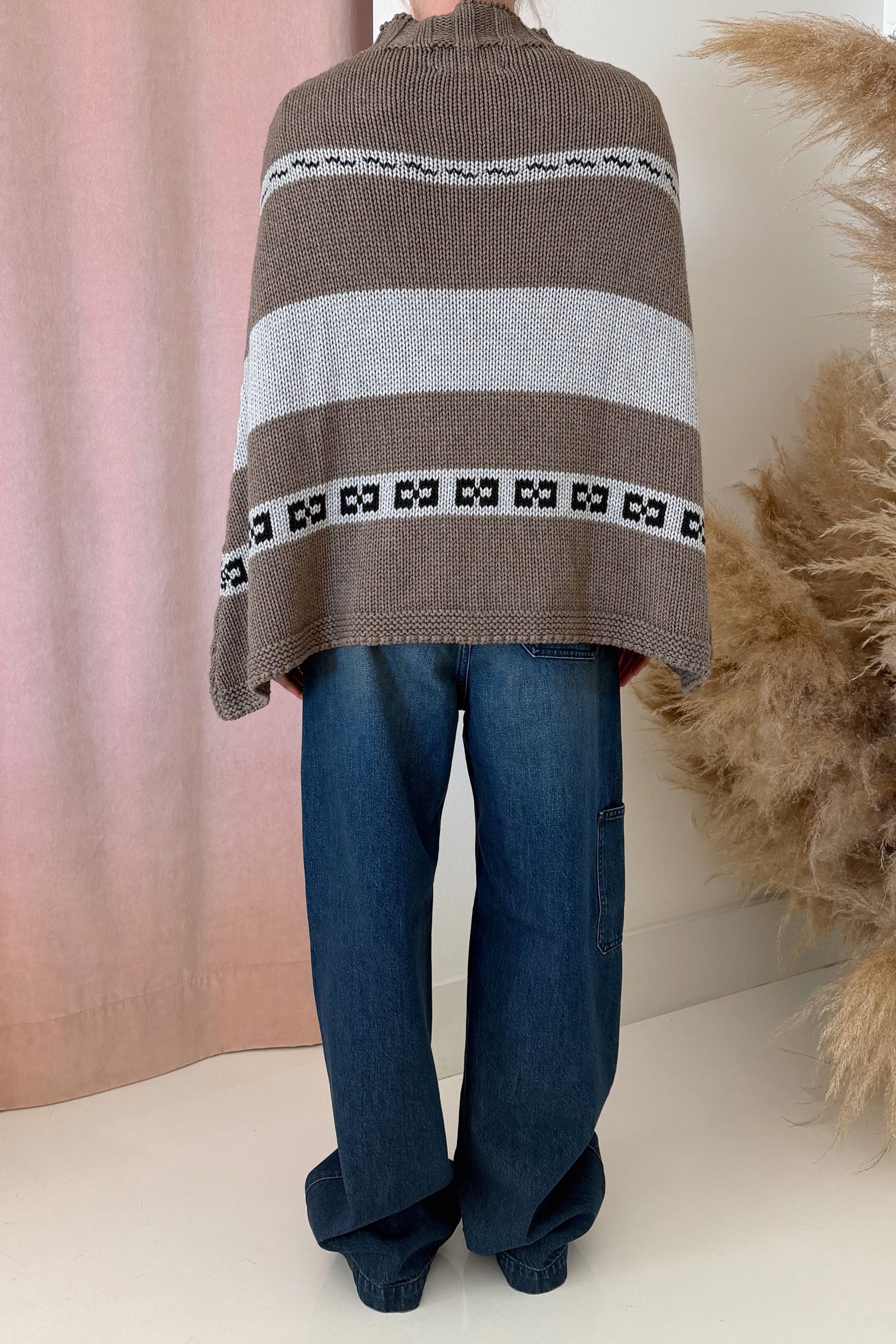 PONCHO