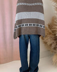 PONCHO