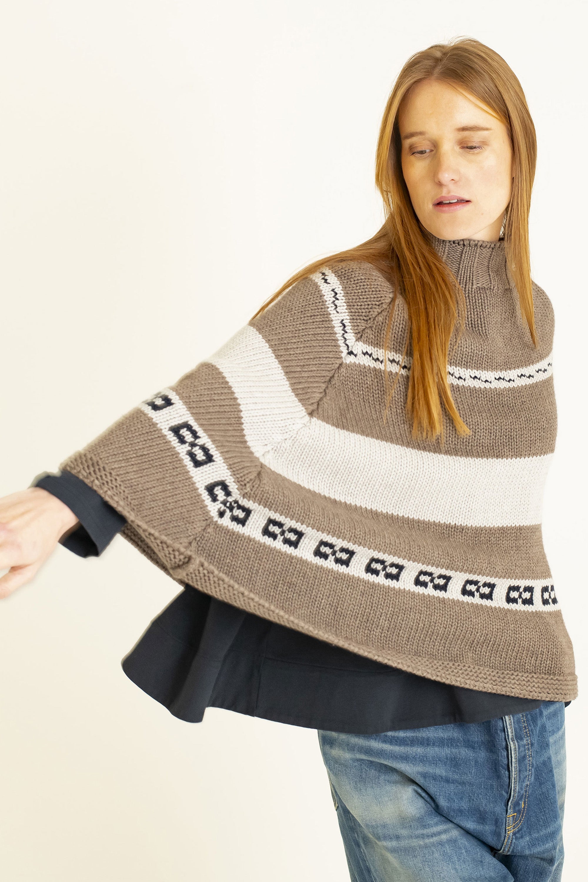PONCHO
