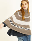 PONCHO