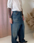 TYPE 184 THE RANCH JEAN