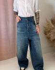 TYPE 184 THE RANCH JEAN