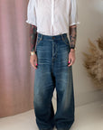 TYPE 184 THE RANCH JEAN