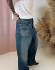 TYPE 184 THE RANCH JEAN