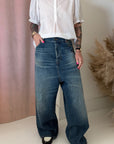 TYPE 184 THE RANCH JEAN