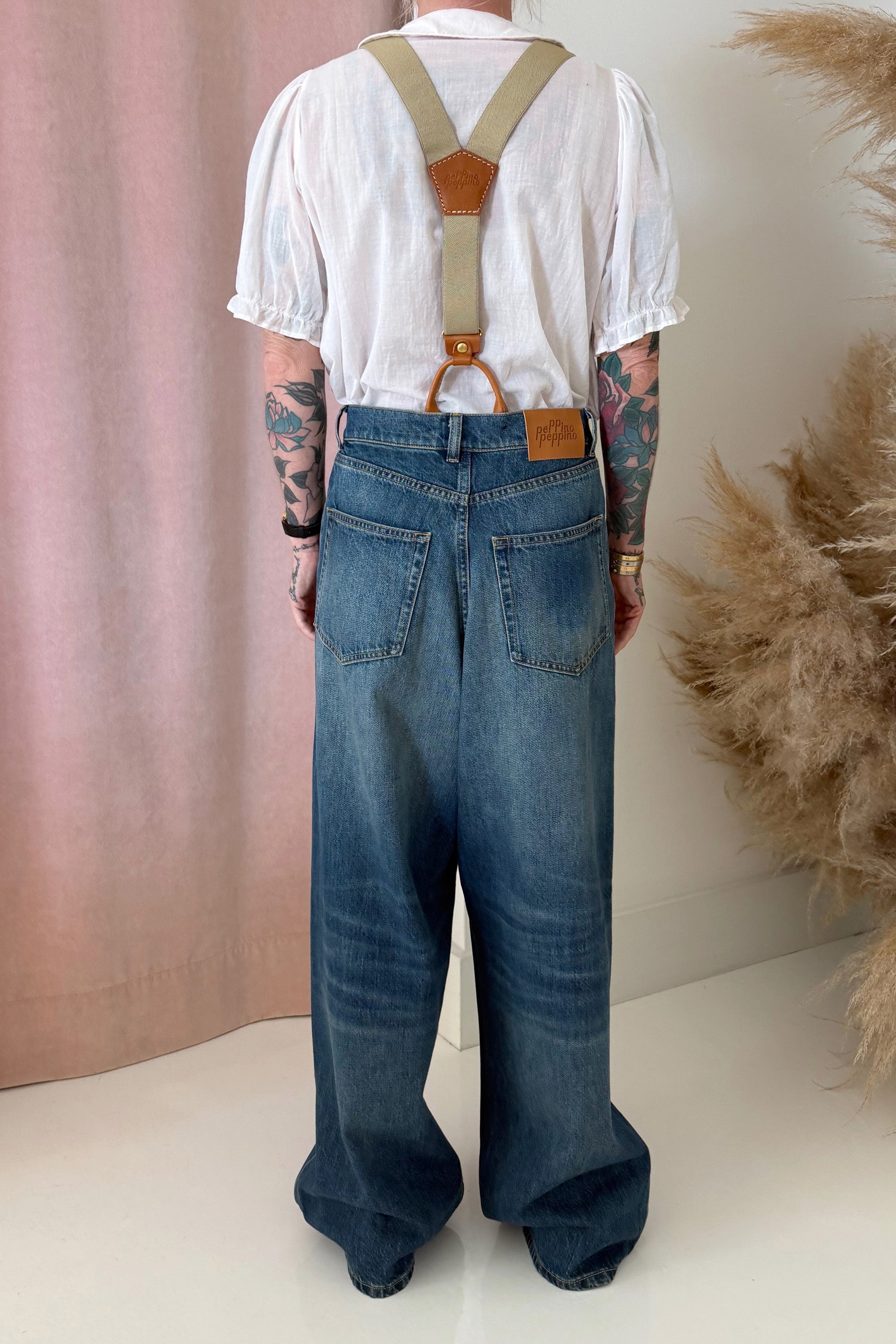 SUSPENDERS