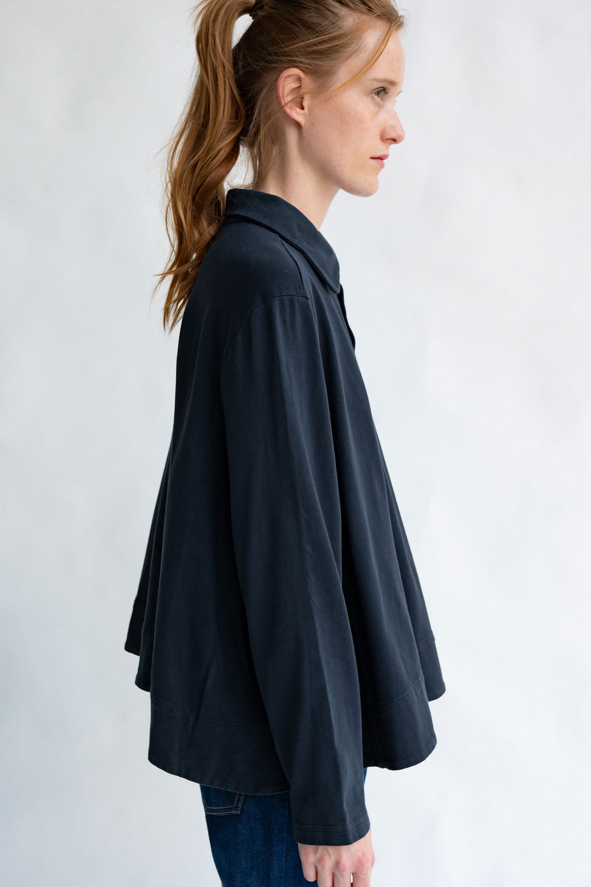 THE YARD POLO-NAVY