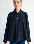 THE YARD POLO-NAVY