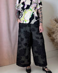 FLORAL T-SHIRT