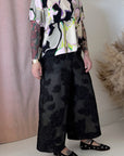 FLORAL T-SHIRT