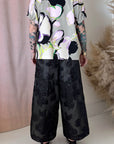FLORAL T-SHIRT