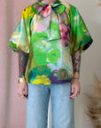 BLOOM SHIRT