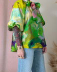 BLOOM SHIRT