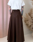 CARGO SKIRT