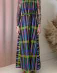 PRISM DRESS