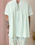 STRIPE SHIRT