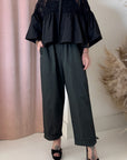 LACE CAPELET