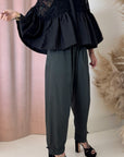 LACE CAPELET