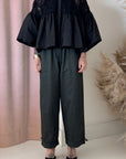 LACE CAPELET