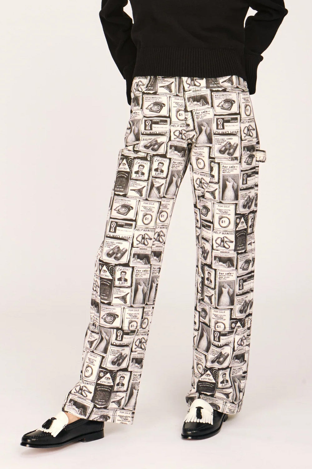 BRUNO JEAN-CLASSIFIEDS