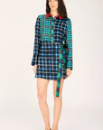 CLAUD DRESS