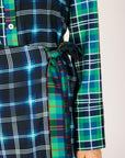 CLAUD DRESS