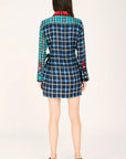 CLAUD DRESS