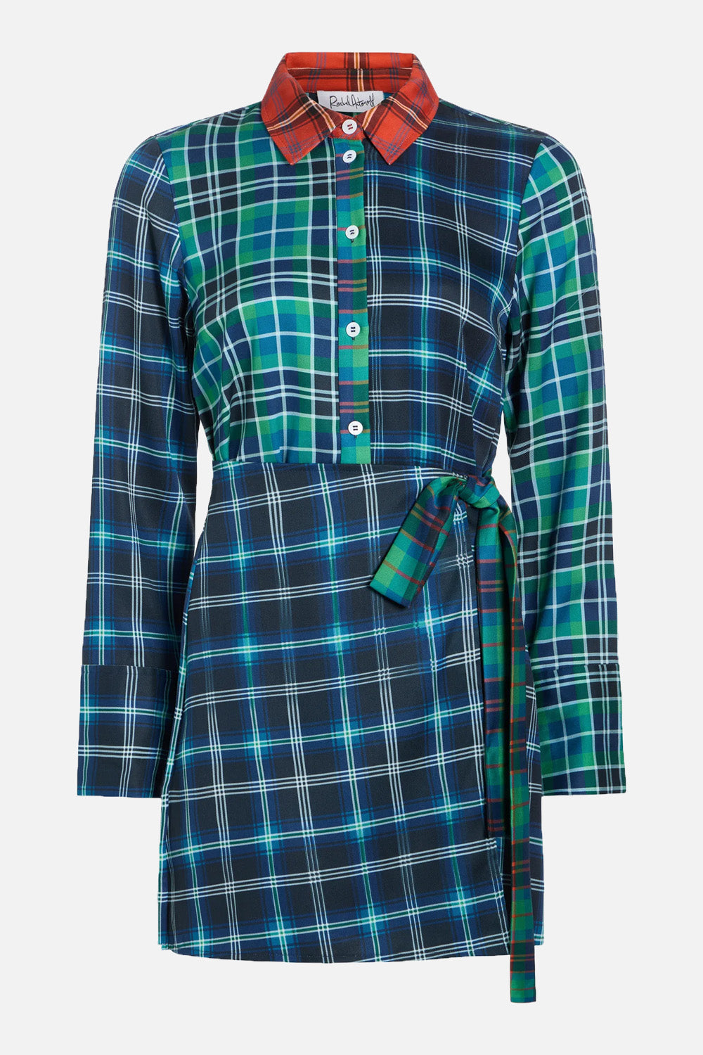 CLAUD DRESS