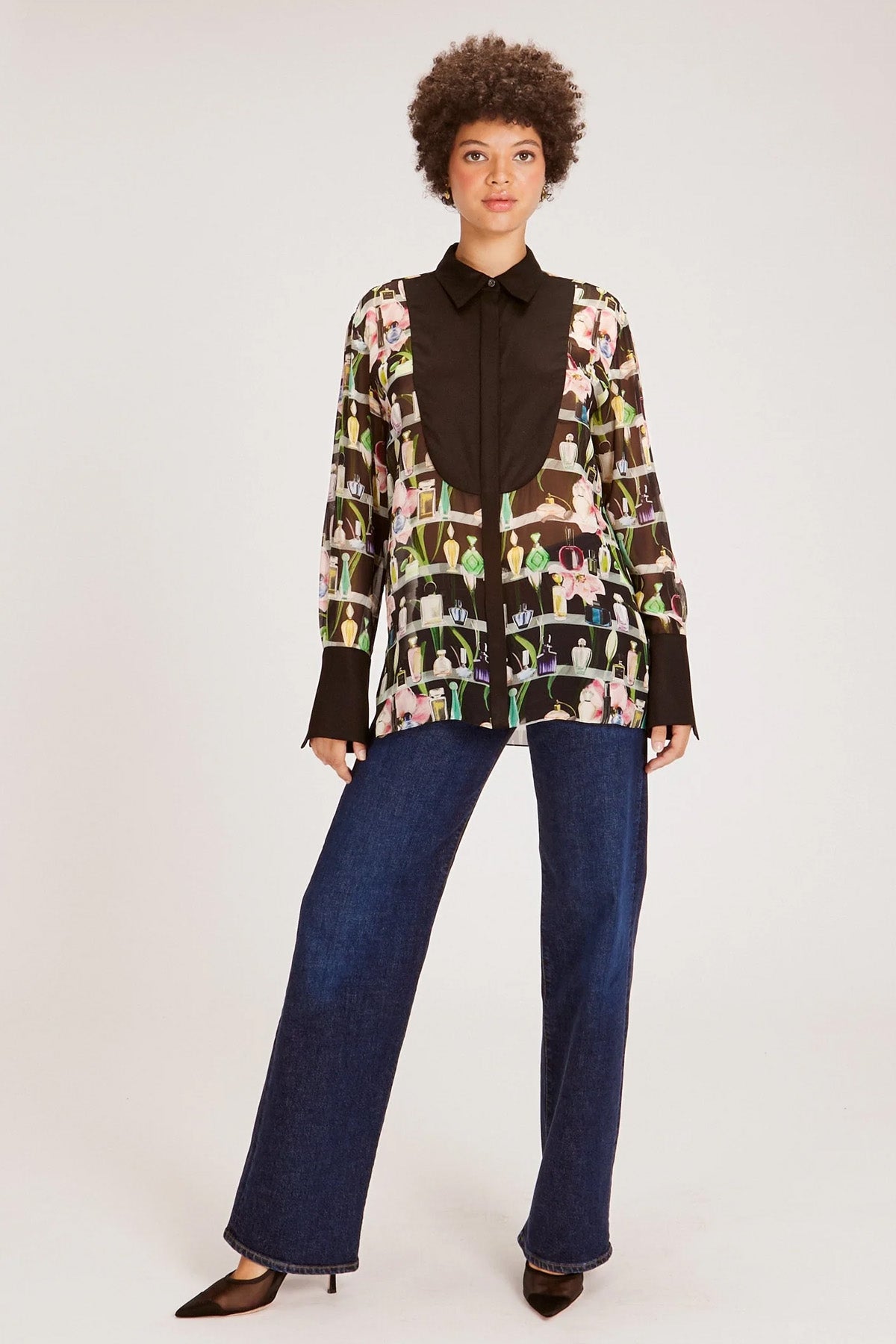 FLEMING SHIRT