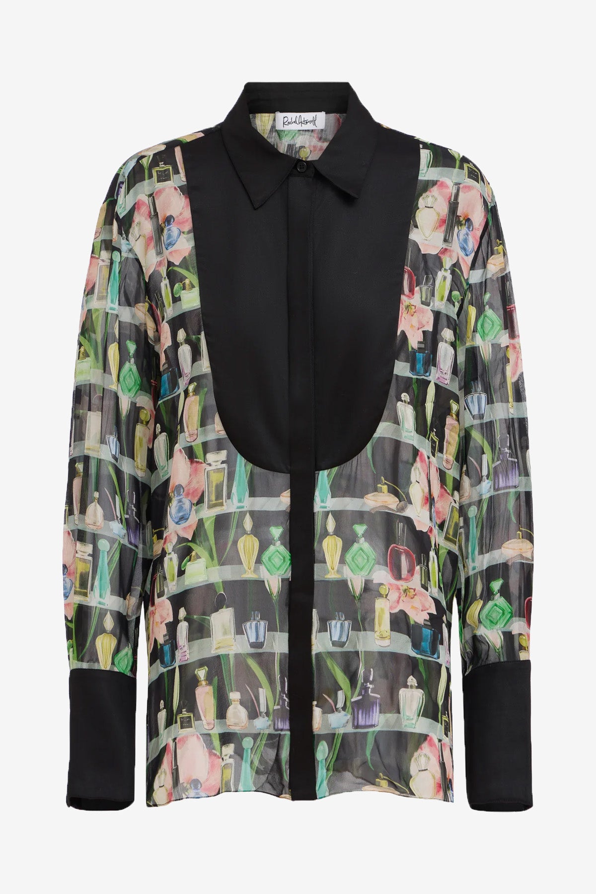FLEMING SHIRT