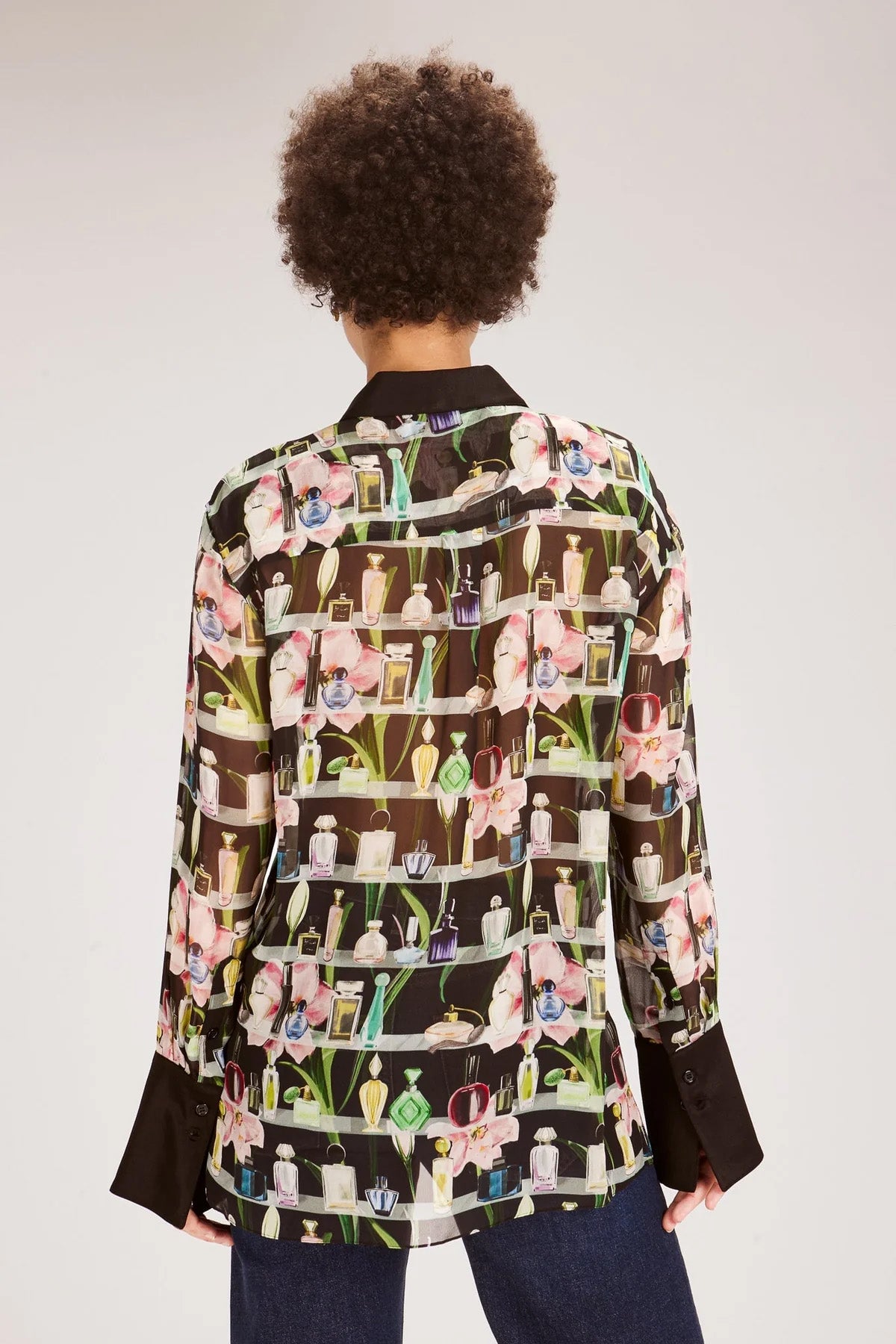 FLEMING SHIRT