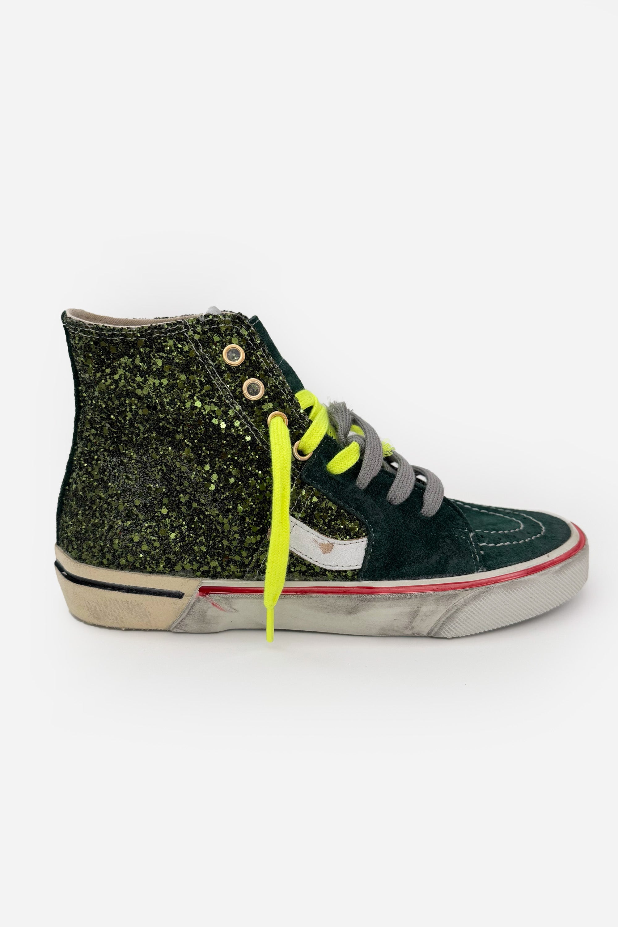 CALY STAR HI TOP