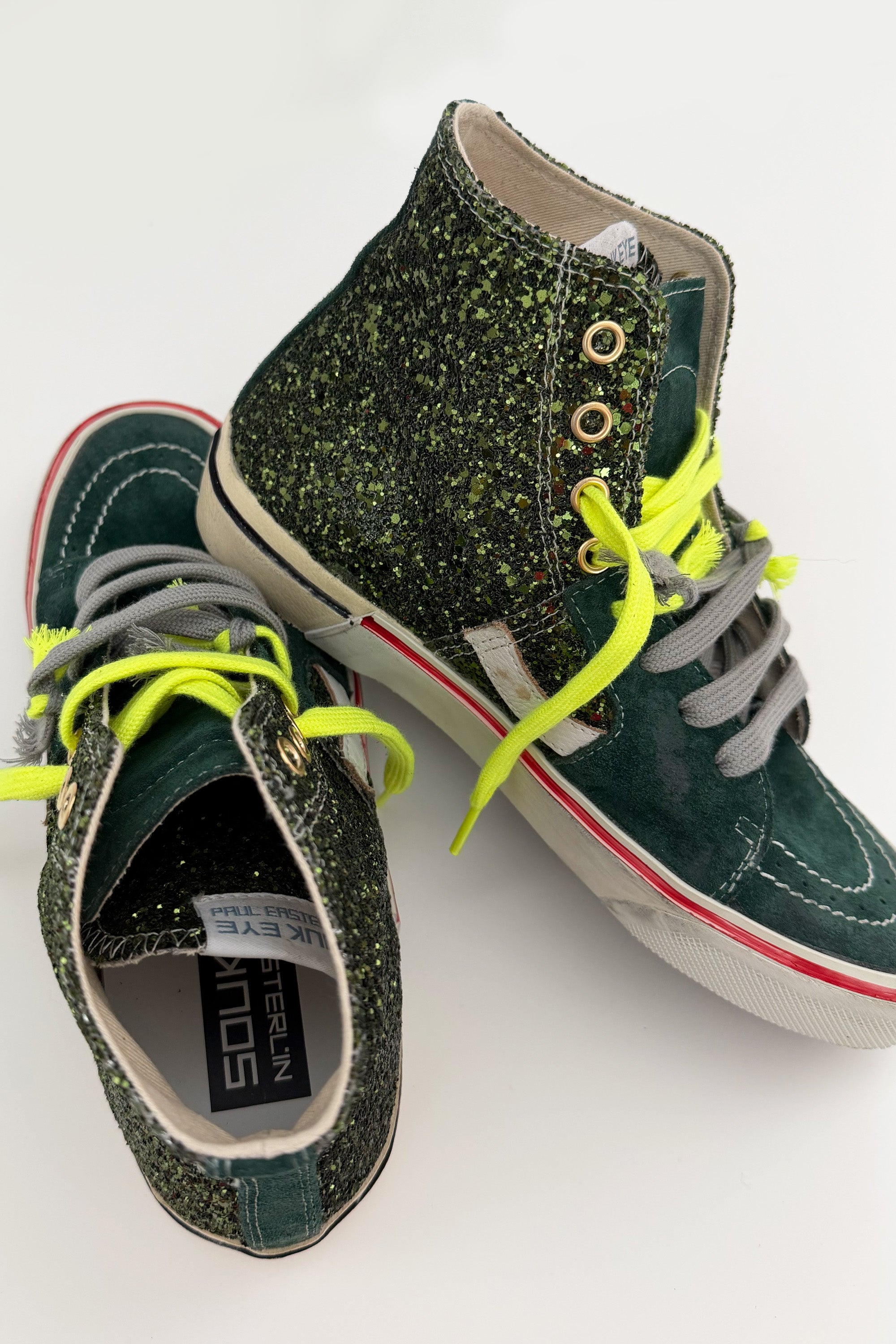 CALY STAR HI TOP