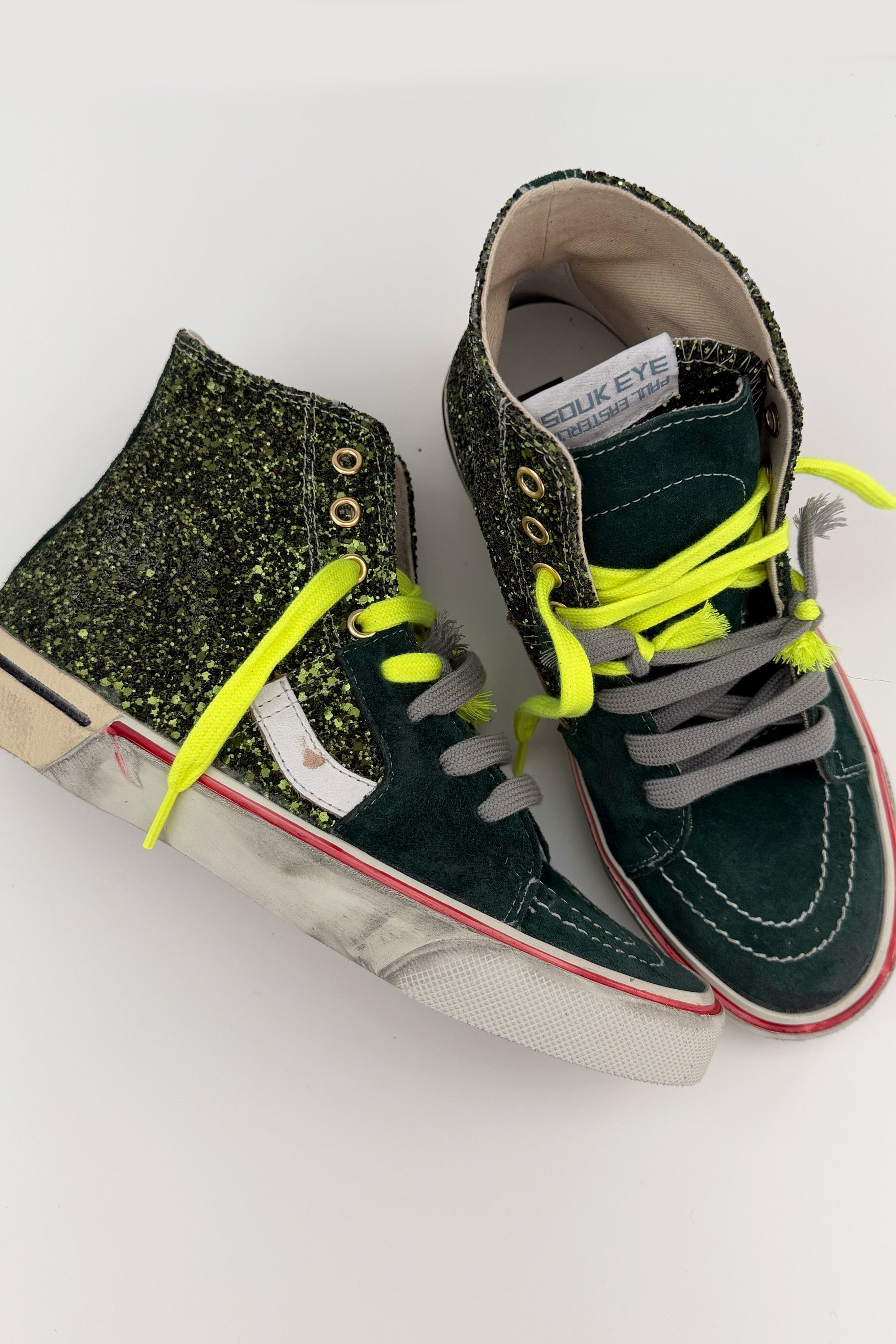 CALY STAR HI TOP